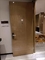 ISO9001 pannello di legno della porta del fono assorbente delle porte della camera da letto di norma 150MM Thinkness