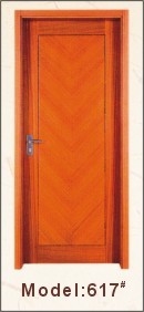 Gelaimei ha personalizzato le porte della stanza di ospite dell'hotel con colore di buon umore della struttura