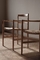 ISO9001 ha certificato il benvenuto di legno del ODM dell'OEM della poltrona imbottita del rattan delle sedie dell'hotel